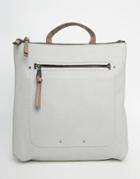 Fiorelli Backpack - Taupe Mix