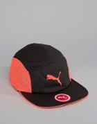 Puma Disc Fit Runners Cap - Black