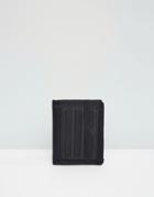 G Star Card Holder - Black