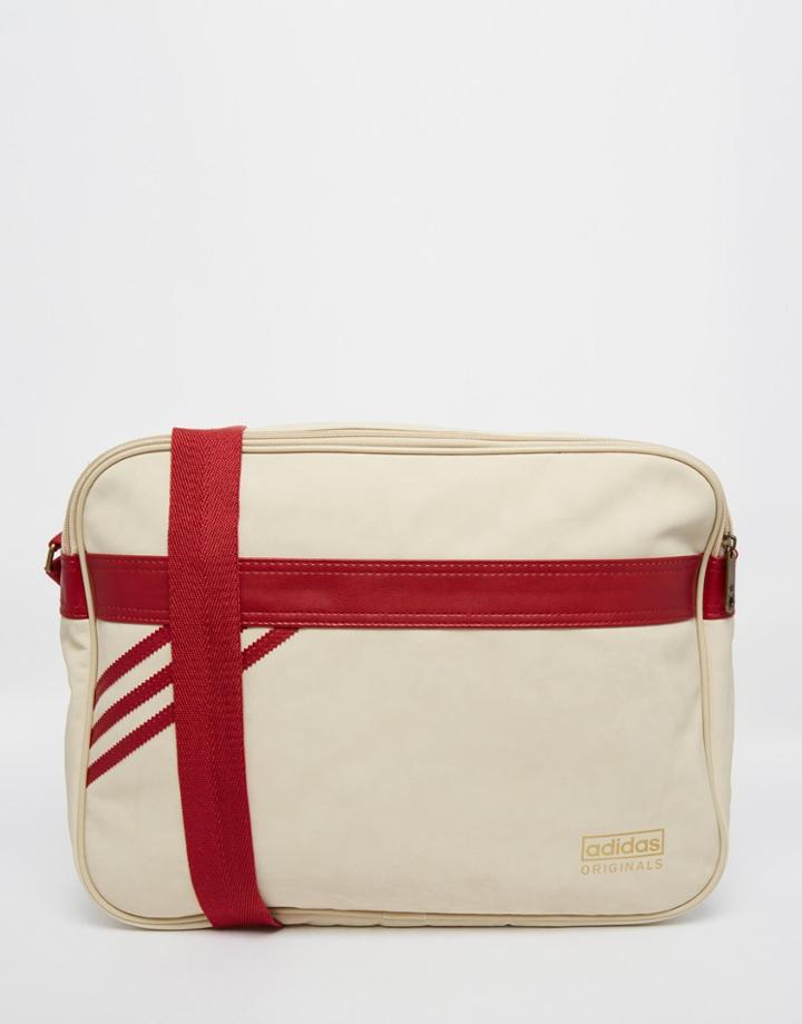 Adidas Originals Retro Messenger Bag Ab8276 - Multi