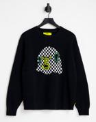 Vans X Tierra Whack Sweatshirt In Black