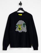 Vans X Tierra Whack Sweatshirt In Black