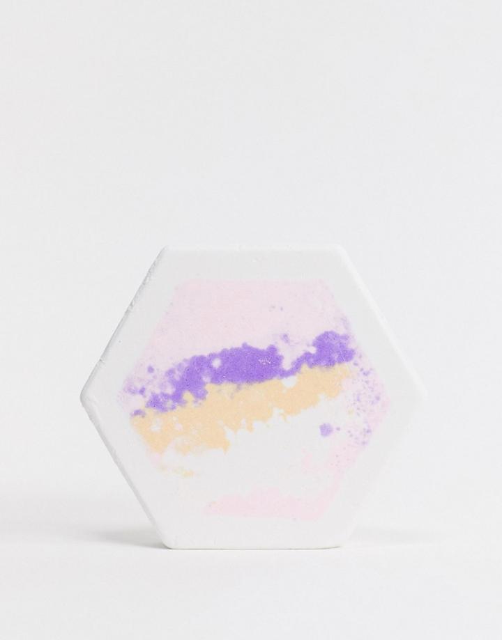 Miss Patisserie Northern Lights Bath Ball-no Color