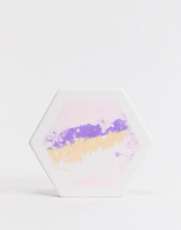 Miss Patisserie Northern Lights Bath Ball-no Color