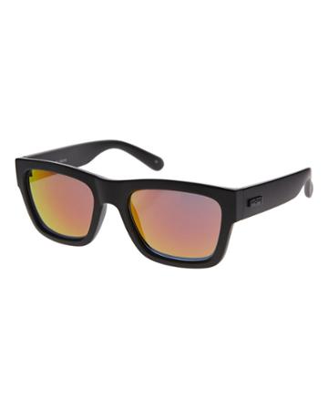 Le Specs Bowie Sunglasses