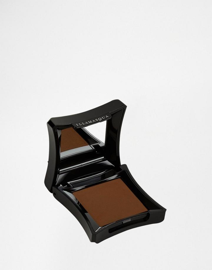 Illamasqua Eyebrow Cake - Gray