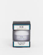 Sunday Riley Ice Ceramide Moisturizing Cream 15g-clear
