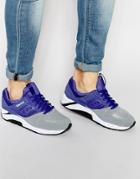 Saucony Grid 9000 Sneakers - Blue