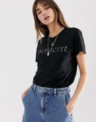 Levete Room Simplicite T-shirt