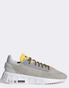 Adidas Originals Geodiver Sneakers In Gray-grey