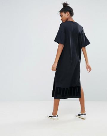 Puma Xtreme Dress - Black