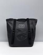 Dakine Cyclone Tote Bag Backpack In Waterproof Cordura 27l - Black