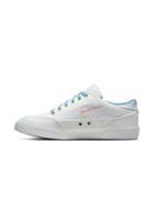 Nike Gts '97 Canvas Sneakers In White/boarder Blue