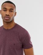 French Connection Basic Crew Neck T-shirt-multi