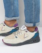 Le Coq Sportif R1000 90's Outdoor Sneakers In White 1620288 - White
