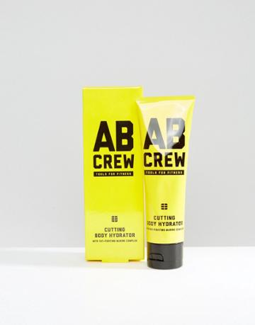 Ab Crew Ab Cutting Body Hydrator 90ml - Multi