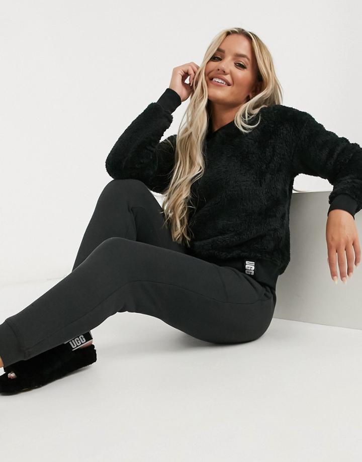 Ugg Prue Sweater In Black