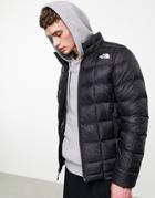 The North Face Thermoball Super Jacket In Black