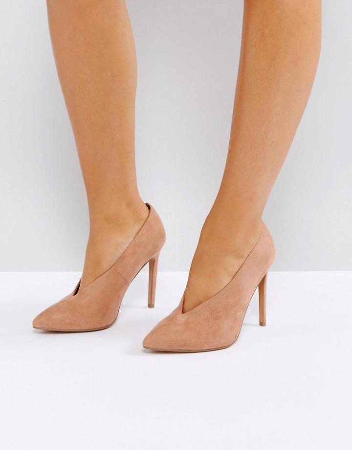 Asos Priority High Heels