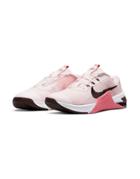 Nike Training Metcon 7 Sneakers In Pink
