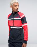 Diadora Track Jacket - Blue