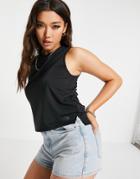 The North Face Ea Gem Tank Top In Black