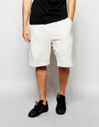 Adidas Originals Modern Shorts Aj7593 - White