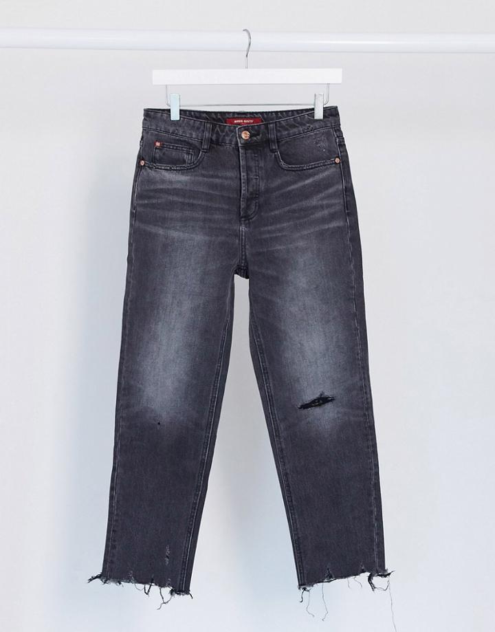Miss Sixty Elsie Pants-black