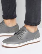 Aldo Etiari Sneakers - Gray