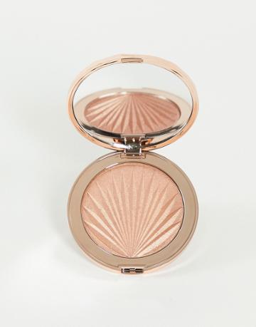Revolution Glow Splendour Highlighter - Lit From Within-no Color
