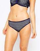 Panache Eadie Classic Bikini Bottom