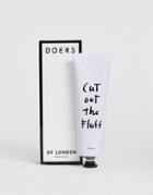 Doers Of London - Shave Cream-no Color
