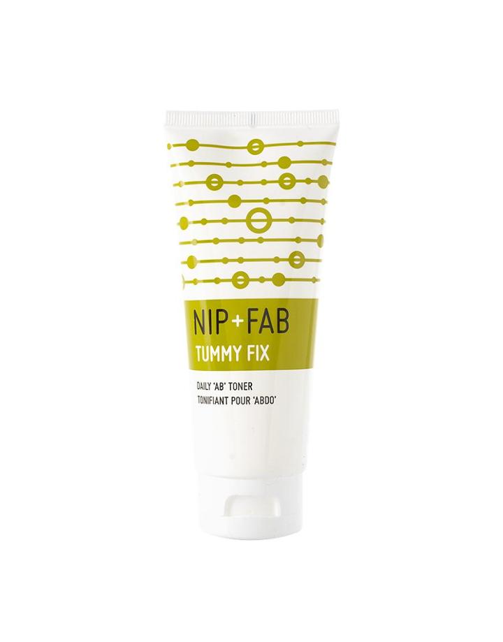 Nip + Fab Tummy Fix Daily Ab Toner 100ml Tube