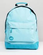 Mi-pac Classic All Aqua Backpack - Blue