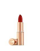 Charlotte Tilbury K.i.s.s.i.n.g Lipstick - So Red