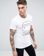 G-star Cadulor T-shirt - White