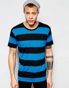 Cheap Monday Alexei T-shirt - Black