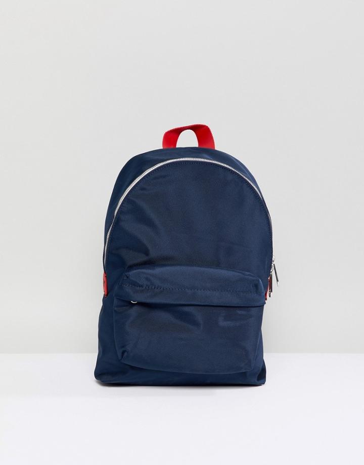 Tommy Jeans Logo Mini Backpack - Multi