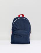 Tommy Jeans Logo Mini Backpack - Multi