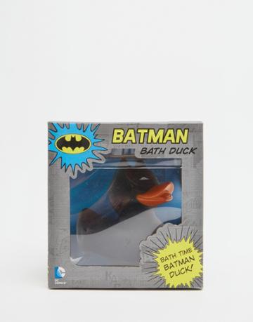 Batman Bath Duck - Multi