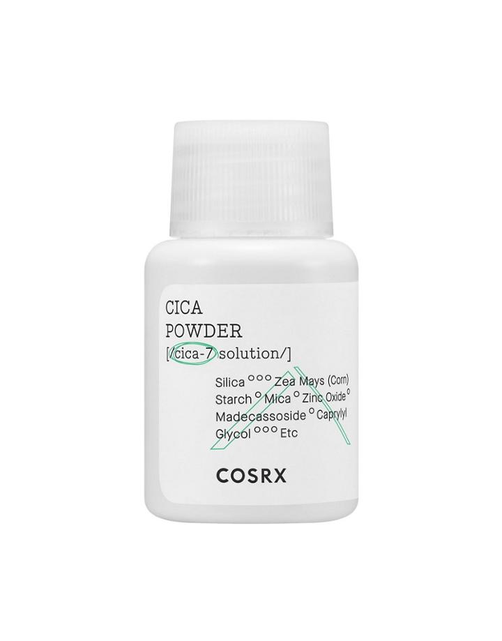Cosrx Pure Fit Cica Powder-no Color