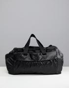 Puma Sports Duffle Bag - Black