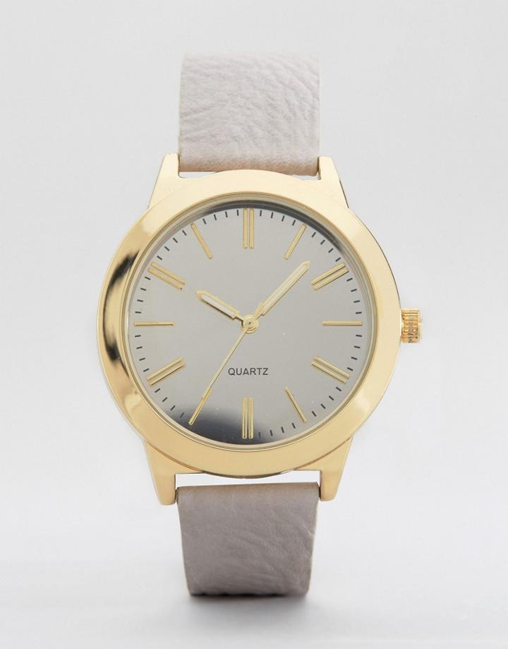 Aldo Arauwen Watch - Gold