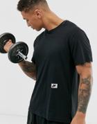 Nike Training Sport Pack T-shirt In Black