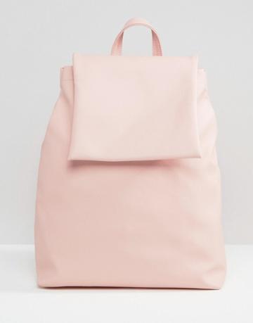 Boopacks Boo Backpack In Rose - Rose