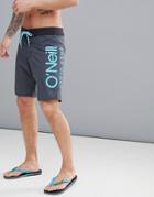 O'neill Cali Board Shorts - Gray