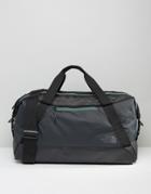 The North Face Apex Duffel Bag In Medium Grey - Gray