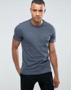 Original Penguin Peached Jersey T-shirt - Navy