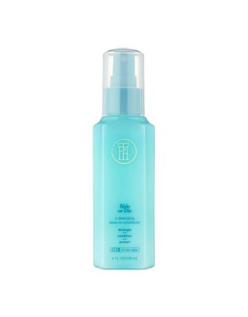 Tph By Taraji Ride Or Die Detangling Leave-in Conditioner 4 Fl Oz-no Color