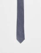 Gianni Feraud Tie In Gray